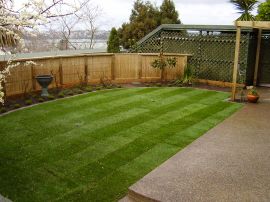 Brighton Gardens